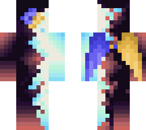 my oc8