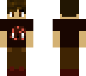 my skin!