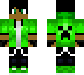 my skin