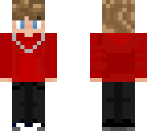 my skin