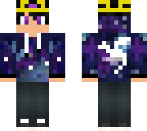 my skin