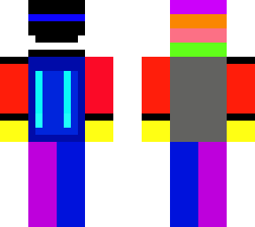my skin
