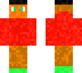 my skin