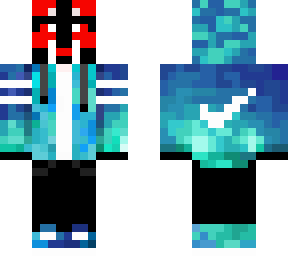 my skin update