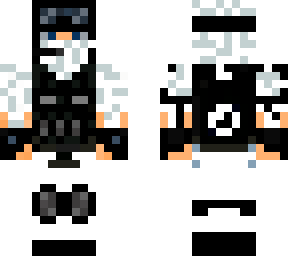 my snow soldier