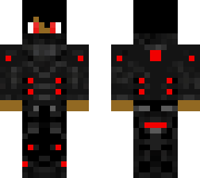 my spin on dartharpheous's skin