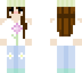 nature girl