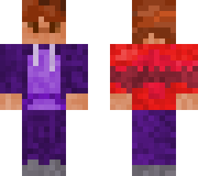 nether boy