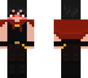 nether brass