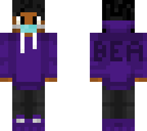 new bea skin :)