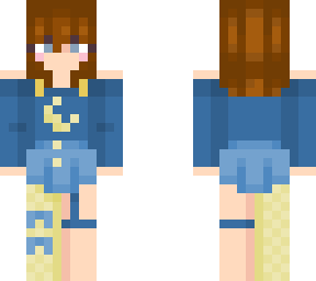 new persona skin