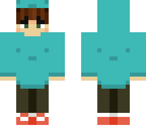 new skin :)