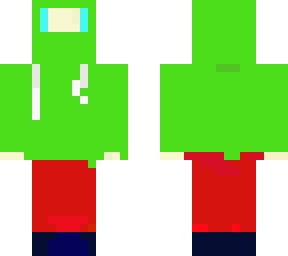 new skin