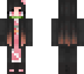 nezuko kamado