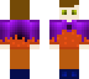 nice cape
