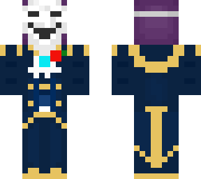 noble eggplant