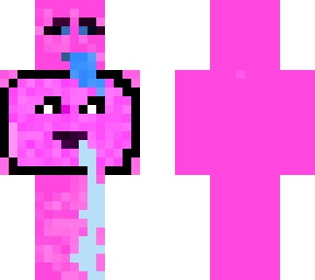 noob dream girl