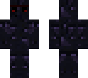 obsidian golem