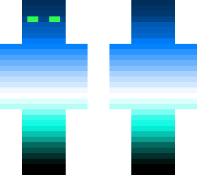 ocean man