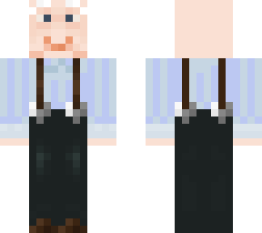 old man