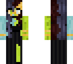 olive masquerade