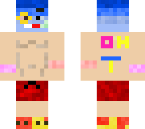 omighty summer skin