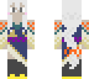 onihemei