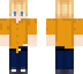 orange tubbo