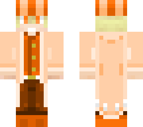 orangeza