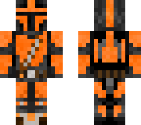orenge mando edit take 2 m3
