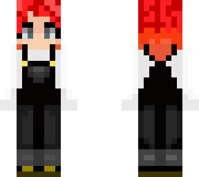 overalls