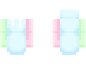 oversized hoodie outfit base 2.3 color block