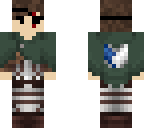 paintumor heichou arc ii