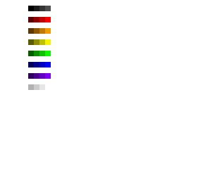 palette contest