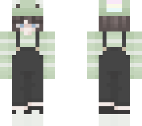 pan froggo