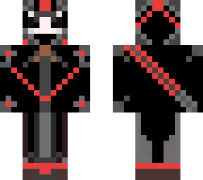 pand ninja 2layers