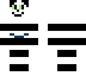 panda