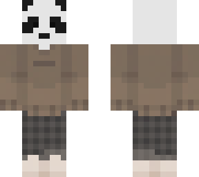 panda