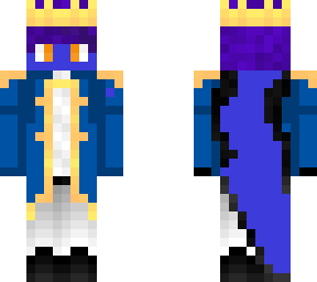 pantroran king