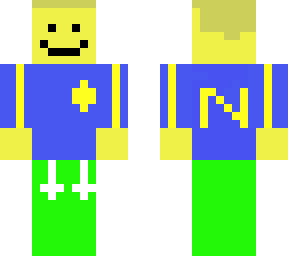pe version of noobius