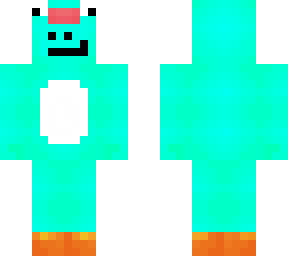 penguin solny