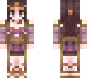 peresphone #27