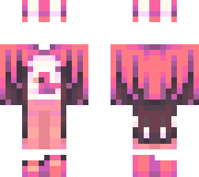 ph1lza pink parrots base