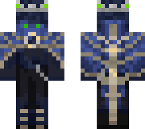 phantom king