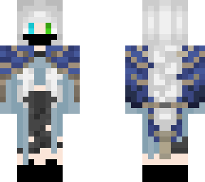 phantom moon