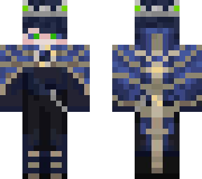 phantom royal