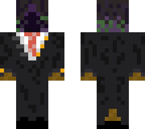 pigeon suit