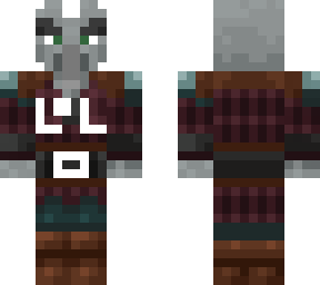pillager lols