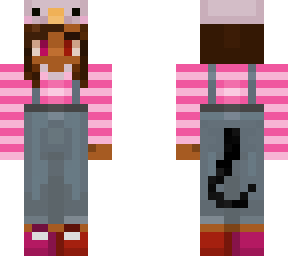 pink dwunastka cuz why not