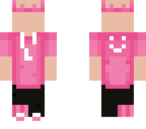 pink mcc skin